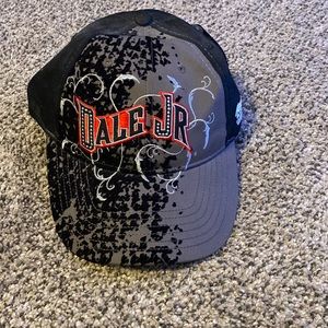 Dale jr hat